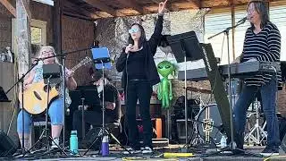 Applestock 2024