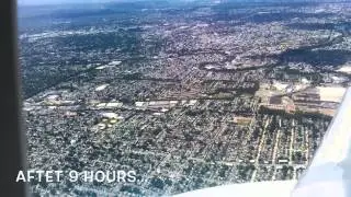 Flying to New York City + Day 1❤️ (second home)