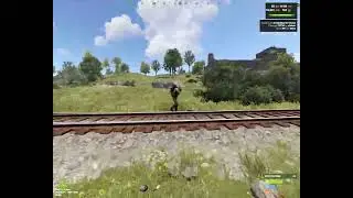 Best antycheat in the world.Facepunch EU1