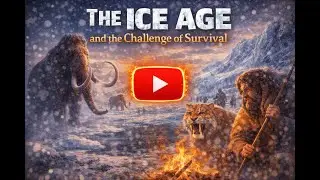 The Ice Age and the Challenge of Survival