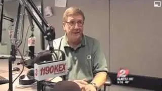 Oregon's Exploding Whale - 2010 KATU (40th anniversary)