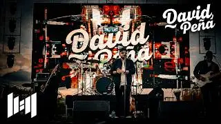 David Pe&ntilde;a-D&iacute;as (Video Oficial)