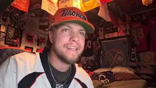 Denver Broncos vs Indianapolis Colts 2025 Week 2 Preview.