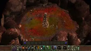 [PC] Planescape Torment - How to escape Baator.