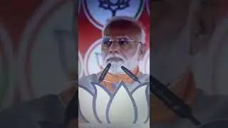 PM Modi address a public meeting in Solapur, #maharashtra #news #pmmodi  #modi #shortsfeed