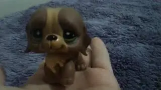 İlk videom ~ Lpsem Miniş Tv ~