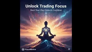 Daily Trading Meditation for Focus & Discipline in Hindi