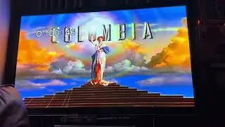 Opening to First Knight 1995 VHS (Version #2)
