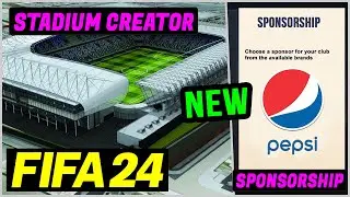 FIFA 24 NEWS | NEW Career Mode FEATURES LEAKS ✅ (EA SPORTS FC)