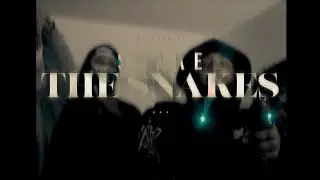 BadKHabits - Snake The Snakes (Official Music Video) Dir. By @cookfilmz 