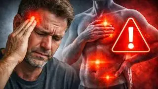 【8 SOS Signals Your Body Is Sending You】Don&rsquo;t Ignore These Warning Signs