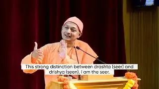 Brahman - The Ultimate Advaita Vedanta | Swami Sarvapriyananda