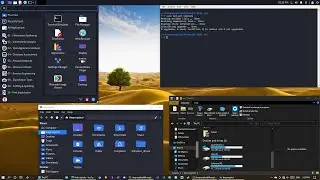 WSL Tutorial | Kali Linux on Windows Subsystem | Faster than VM | Installation and GUI modes | Hindi