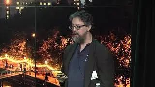 Google's Algorithm & Search Patents Discussed at Google by Bill Slawski