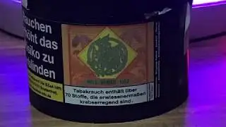 Der beste 187 TABAK ShishaBr&uuml;der