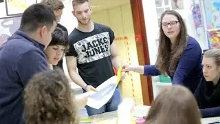 Teacher Education | University of St Mark & St John