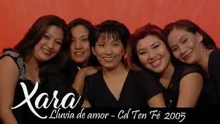 LLUVIA DE AMOR (Cover Point of Grace)
