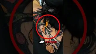 Master the Art of Color-Packing Tattoos! 😱
