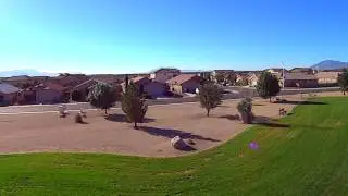 Drone Productions - Sierra Vista - Chaparral North