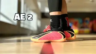 Adidas AE 2