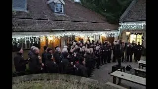 September by Rock Choir Wiltshire and Somerset