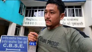 How Can You Apply For Duplicate Marksheet/Visit/CBSE office Guwahati.