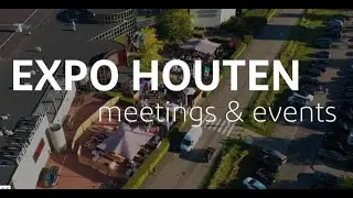 Expo Houten 2023 in vogelvlucht!