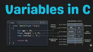 Understanding Variables in C Programming