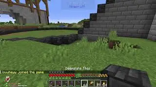 🔴 Minecraft Viewer Server 🔴 !discord !smp !lurk