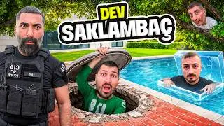 SAKLAMBAÇ #4