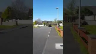 Harley Davidson Ireland