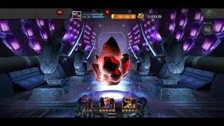 duping 5 star  namor