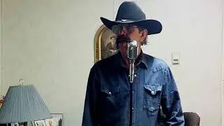 STEP RIGHT UP, Singer Gary Rigney, 5 April 2025
