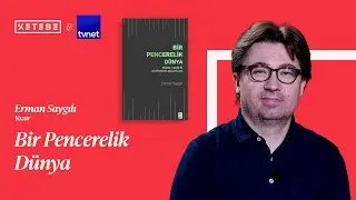 Kemal Tahir'i aykırı ve özgün kılan şey ne? | Erman Saygılı | KETEBE