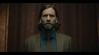 Alan Wake 2 - PS5 - First Playthrough - Part 10 - Initiation 1 - Talk Show