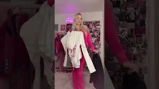 my juicy couture collection!