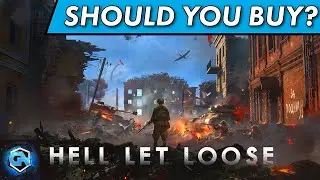 Should You Buy Hell Let Loose? Is Hell Let Loose Worth the Cost?