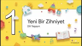 Çocuğumla Evde Nasıl İngilizce Konuşabilirim? | Pratik ve Eğlenceli Yöntemler