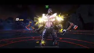 #joefixit #mcoc #glykhan #marvel