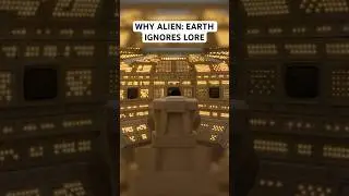 Why Alien: Earth IGNORES Prometheus & Covenant