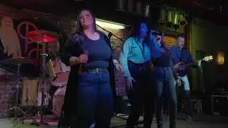 Redneck Woman (Cover) - XYZ and The Boomers