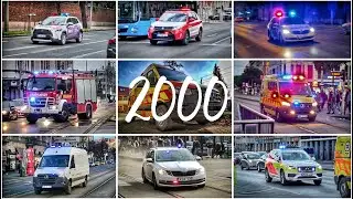 [2000 feliratkozó] 