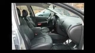 2002 Chrysler Concorde LXI [ToledoCarsForSale.com]