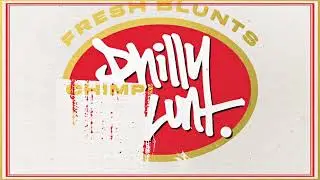 Chimpo & Sl8r - Jones [Philly Blunt]
