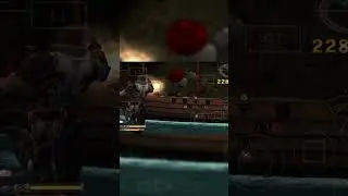 God Hand | aethersx2 #ps2games #godhand