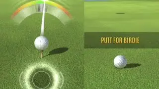 Amiro Ka Game Golf ⛳  Luxury Life ke Saath Ultimate Golf Challenge