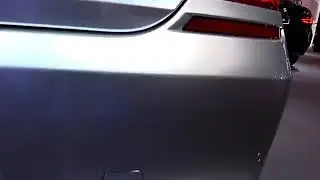 BMW M6 2018