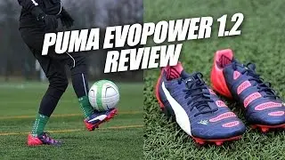 PUMA evoPOWER 1.2 Review