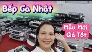 Bếp ga nhật, 8 m&atilde; bếp chống ch&aacute;y nổ h&agrave;ng tuyển chọn gi&aacute; b&igrave;nh d&acirc;n #bếpganhật