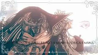 COMISS&Atilde;O | Luke &bull; Barba Branca (@lukebr)